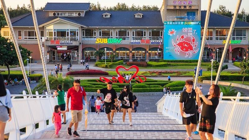 淡海新市鎮生活圈　搶先卡位當厝邊