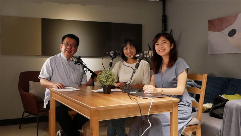 自曝焦慮爸爸　他批媽媽市長顧做公關
