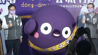 跟著鶇鶇去旅行　桃捷吉祥物萌樣亮相