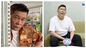 澎恰恰。（翻攝自臉書