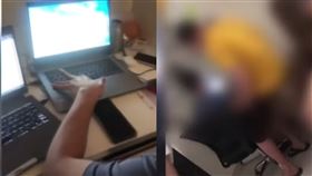 （圖／翻攝自YouTube／這!不是新聞）