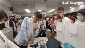 ONE BOY,陳冠霖,一家團圓,台八小生