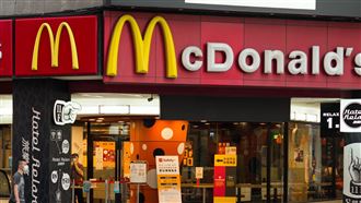 日圓重挫成本增！日本麥當勞60%商品將調漲