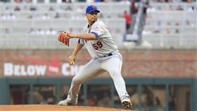 ▲卡拉斯柯（Carlos Carrasco）。（圖／美聯社／達志影像）