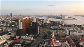 柬埔寨  讀者授權提供