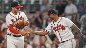 ▲勇士持續衝擊國聯東區，拿下近期8連勝。（圖／路透社／達志影像）