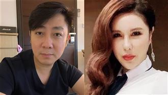 艾成墜樓亡！利菁談死訊震驚說1句話