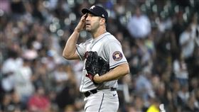 ▲韋蘭德（Justin Verlander）。（圖／美聯社／達志影像）