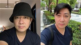 （圖／翻攝自艾成臉書）