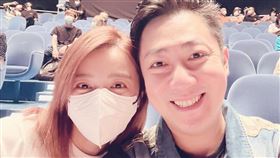 （圖／翻攝自艾成臉書）