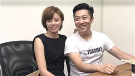 王瞳 艾成 記者朱慕涵攝