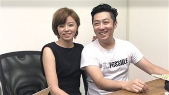 王瞳夢到艾成了　還原場景令人淚崩