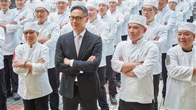 引領東方餐飲王國瓦城廚師上千人　徐承義親任廚藝學院院長