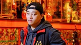 才送走朱俐靜…艾成墜樓身亡　賴銘偉嘆：不久前才一起錄影