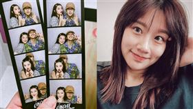 焦凡凡。（圖／翻攝自焦凡凡IG）