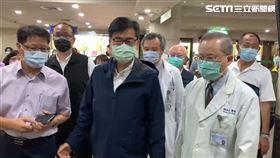 開槍,高醫,候診區,槍擊,診間