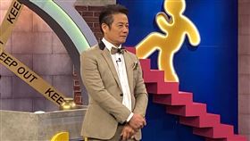 徐乃麟（圖／東森提供）