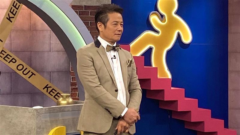 艾成才與王瞳同台　徐乃麟聞噩耗嚇壞