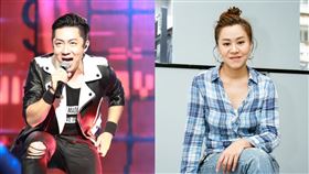 艾成 楊蒨時 翻攝自臉書