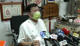 法醫高大成，阿嬤藏冰箱　（圖／翻攝畫面）