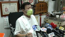 法醫高大成，阿嬤藏冰箱　（圖／翻攝畫面）