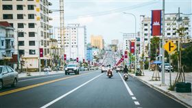 外交家雜誌指出，柬埔寨跟中國簽「一帶一路」合作文件後，當地不加限制與未受規範的發展使跨國犯罪事件增加。（示意圖／翻攝自Unsplash圖庫）
