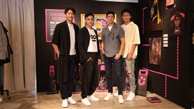 是元介（巨宸製作提供）