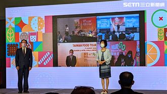 中國禁台灣食品　經濟部助業者外銷