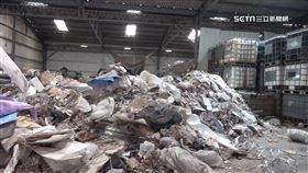 扯! 租百坪廠房失聯 房東傻眼