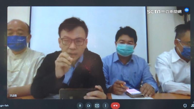 藍批台柬案無作為　綠：已立專案小組