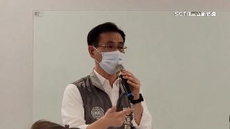 鄭運鵬承諾當「遮雨棚」　搶勞工選票