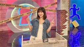 玉兔（圖／東森提供）