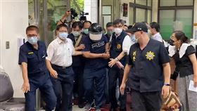 開槍,高醫,候診區,槍擊,診間