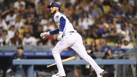 ▲洛杉磯道奇Cody Bellinger。（資料照／美聯社／達志影像）