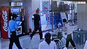 高雄,高醫,開槍,陳其邁