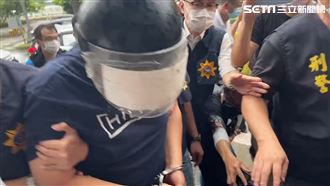 高醫開槍殺仇家　狠嫌身攜19發子彈