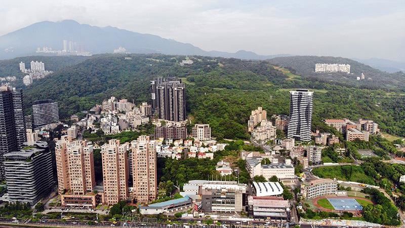 新北市Q2預售實價登錄　淡水案最多