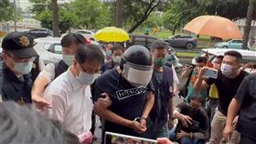 開槍,高醫,候診區,槍擊,診間