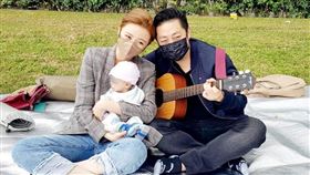 艾成、王瞳/台灣愛與希望國際協會提供