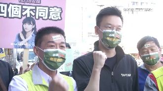 獨／提名鄭運鵬　傳林飛帆將助攻選戰