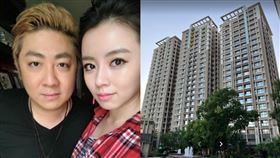 艾成,王瞳,蘆洲希望城市