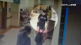 男高醫2槍奪命　患者、護理人員驚逃