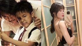 徐嬌（圖／翻攝自徐嬌微博）