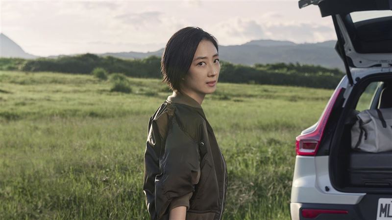桂綸鎂曝私房行程！當司機開放吃喝