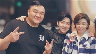 最快到殯儀館！林道遠送艾成：好想你