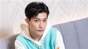 唐立杰接受《三立新聞網》專訪。（圖／品牌提供）