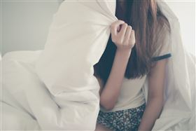 性愛,愛愛,性行為,性侵。（示意圖／取自免費圖庫Pexels）