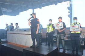 別上當！警夜店當DJ ：柬埔寨麥去（圖／翻攝畫面）