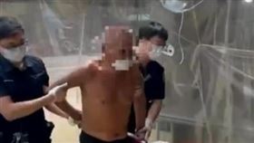 新北市，中和，市議員，游輝冗，旗幟，街友