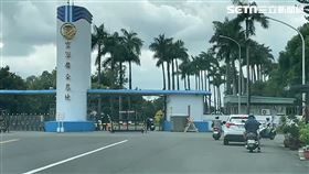 屏東,空軍基地,食物中毒